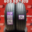 2x 195 55 R20 95HXL MICHELIN PRIMACY3 5.6/6.0mm REF:10011