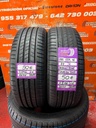 2x 195 55 R16 87H BRIDGESSTONE TURANZA T005 6.6/6.6mm REF:2641