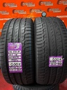 2x 275 55 R19 111W CONTINENTAL PREMIUM CONTACT6 5.3/5.3 mm REF:2827