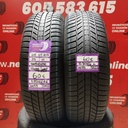 2x 215 65 R17 99H CONTINENTAL WINTER CONTACT TS 870A M+S* 6.6/6.0mm REF:10059