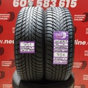 2x 215 65 R17 99H BRIDGESTONE BLIZZAK LM001 M+S* MO 7.0/6.1mm REF:10055