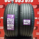 2x 225 50 R18 99W XL PIRELLI CINTURATO P7 5.8/5.5mm REF:10206