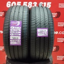 2x 225 50 R19 100V XL MICHELIN ePRIMACY 5.8/6.5mm REF:10172