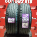 2x 215 65 R16 98H CONTINENTAL ECOCONTACT 6 5.3/4.8mm REF:10245