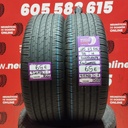 2x 215 65 R16 98H CONTINENTAL ECOCONTACT6 5.1/5.4mm REF:10246