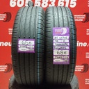 2x 215 65 R16 98H CONTINENTAL ECOCONTACT6 5.2/4.8mm REF:10247