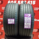 2x 235 50 R19 99W CONTINENTAL ECO CONTACT6 MO 5.3/5.3mm REF:10183