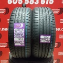 2x 225 50 R18 99W BRIDGESTONE TURANZA T005 6.0/5.8mm REF:10326