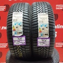 2x 195 60 R16 93V XL BRIDGESTONE WEATHER CONTROL DOT:4119 (SIN USO) REF:10396