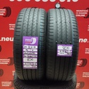 2x 215 50 R18 92V CONTINENTAL ECOCONTACT 6Q 5.2/5.2mm REF:10578