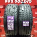 2x 235 50 R19 99V PIRELLI SCORPION VERDE 7.1/7.5mm REF:10565