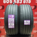 2x 235 55 R18 100V MICHELIN PRIMACY3 5.6/5.1mm REF:10593