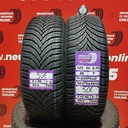 2x 185 60 R15 84T 5,7/5,6 mm falco invernale pietra focaia 4 M+S rif.8828