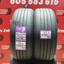 2x 215 50 R18 92V GOOD YEAR EFFICIENT GRIP PERFORMANCE2 6.4/6.0mm REF:10715