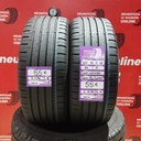2x 205 45 R16 83H CONTINENTAL CONTI ECOCONTACT6 5.8/5.5mm REF:10619