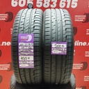 2x 205 55 R19 97VXL CONTINENTAL PREMIUM CONTACT6 7.5/6.8mm REF:10714