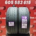 2x 225 50 R18 99WXL CONTINENTAL PREMIUM CONTACT6 6.0/5.8mm REF:10723