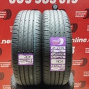 2x 215 65 R16 102HXL CONTINENTAL ECOCONTACT6 5.1/6.1mm Ref.10727
