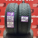 2x 195 60 R16 89H TRACMAX X-PRIVILO S130 M+S* 7.8/7.7mm REF:10755