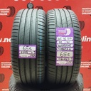 2x 205 45 R17 88W BRIDGESTONE TURANZA 6 7.3/5.7mm REF:10763