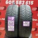 2x 225 60 R18 104WXL MICHELIN CROSS CLIMATE SUV M+S* 4.6/4.6mm REF:10640