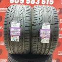 2x 265 40 R18 101YXL BRIDGESTONE POTENZA S001 DOT: 4516/3617 (SIN USO) Ref.10745