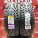 2x 265 65 R17 112S DUNLOP GRANDTREK AT20 DOT: 1323 (SIN USO) Ref.10689