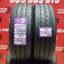 2x 215 65 R 16C 109/107T FIRESTONE VANHAWK2 5.3/5.3mm REF:10797