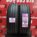 2x 195 60 18 96H GOODYEAR EFFICIENT GRIP 6.1/6.1mm Ref.10808