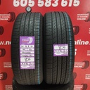 2x 215 55 R18 99VXL HANKOOK DYNAPRO HP2 6.7/6.7mm REF:10827