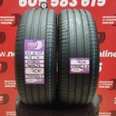 2x 215 60 R17 96H MICHELIN PRIMACY4 S1 4.8/4.8mm REF:10799