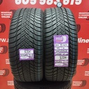 2x 235 50 R19 99H BRIDGESTONE BLIZZAK LM001 M+S* MO 7.4/7.4mm Ref.10854