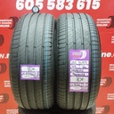 2x 235 50 R19 103VXL MICHELIN PRIMACY4 5.4/5.0mm REF:10876