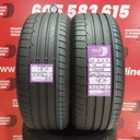 2x 235 55 R19 101W DUNLOP SPORT MAXX RT 6.2/6.0mm REF:10836