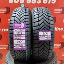 2x 195 65 R15 95TXL MICHELIN ALPIN6 M+S* 7.0/7.0mm REF:10933