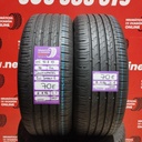 2x 215 50 R18 96VXL CONTINENTAL ECO CONTACT6 5.1/5.4mm REF:10999