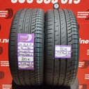 2x 225 45 R19 96WXL CONTINENTAL PREMIUM CONTACT6 5.6/5.8mm REF:10977