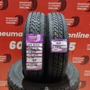 2x 155 R13C 90/88R EVENTO ML605 M+S* PUNTO: 0524 (INUTILIZZATO) Rif.10957