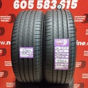 2x 235 50 R20 100V BRIDGESTONE ALENZA 001 6.8/6.8mm REF:11007