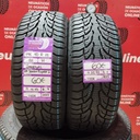 2x 195 50 R15 82H UNIROYAL ALL SEASON EXPERT2 M+S* 6.7/7.1mm REF:11034