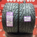 2x 25/64-18 P2L MICHELIN PILOT SPORT GT COMPETICIÓN 5.0/5.0mm REF:11090