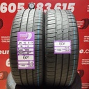 2x 205 55 R17 91V GOODYEAR EFFICIENT GRIP PERFORMANCE 6.4/5.8mm REF:11098