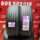 2x 205 55 R17 95V FIRESTONE ROADHAWK 5.3/5.3mm REF:11094