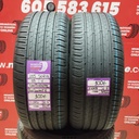 2x 235 50 R19 99V CONTINENTAL ECO CONTACT6 5.7/5.3mm REF:11080