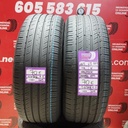 2x 265 65 R17 112H HANKOOK DYNAPRO HP2 M+S 4.3/4.3mm REF:11055