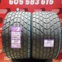 2x 300/680 R18 HV80 HANKOOK VENTUS (COMPETICIÓN) 6.2/6.2mm REF:11049