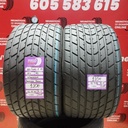 2x 300/680 R18 HV80 HANKOOK VENTUS (COMPETICIÓN) 6.0/6.0mm REF:11050