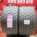 2x 320/710 R18 HV80 HANKOOK VENTUS (COMPETICIÓN) 6.0/6.2mm REF:11051