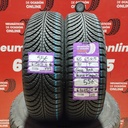 2x 165 65 R15 81T GOODYEAR VECTOR 4 SEASONS M+S* 6.8/6.8mm REF:11156