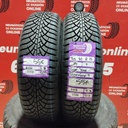 2x 165 65 R15 81T GOODYEAR ULTRAGRIP 9 M+S* 7.8/7.8mm REF:11158